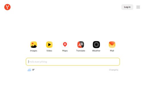 yandex怎么進(jìn)入