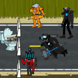 泰坦音響人大作戰