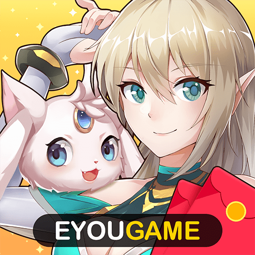 月見之螢螢火隨行