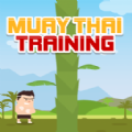 泰拳訓練比賽(muay thaitrainig game)