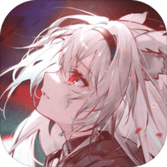 幻想之都的黑貓