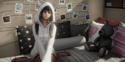 有存讀檔的養成類游戲大全