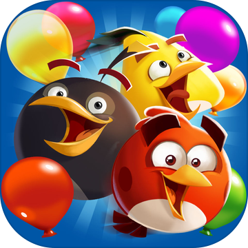 憤怒的小鳥爆破