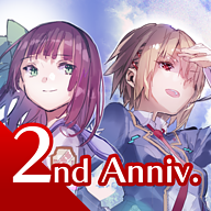 熾焰天穹(HeavenBurnsRed)