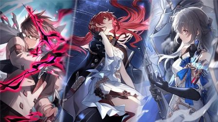 崩壞星穹鐵道2.1前瞻直播什么時候開始