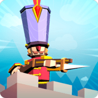 木人戰爭模擬器(Wooden Man Battle)