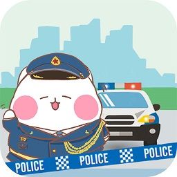 貓貓警長