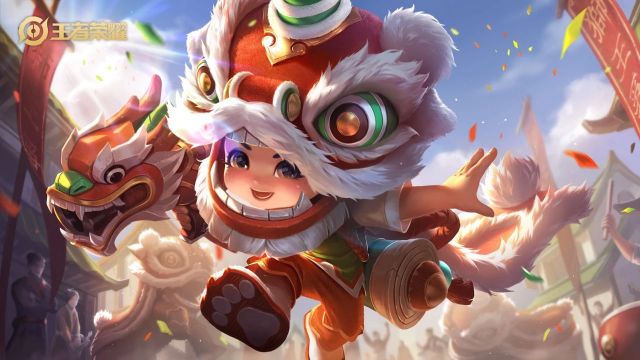 王者榮耀2024上分最穩英雄有哪些