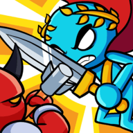 火柴人藝術戰爭