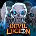 惡魔軍團戰爭(Devil Legion)