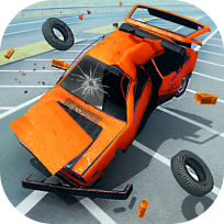 物理車禍模擬器