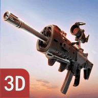 精英狙擊手戰爭