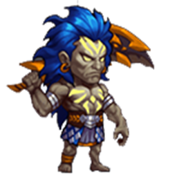 武器傳說異聞錄