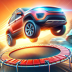 賽車之城沙盒模擬器