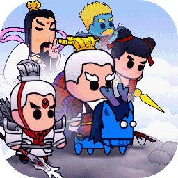 封神傳說姜子牙