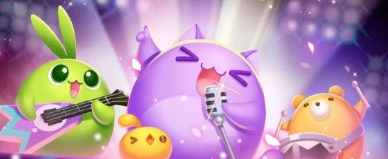 人氣最高的消除游戲排行榜