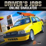 司機工作在線模擬器(driver`s jobs online simulator)