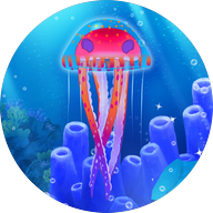 飛濺魚類保護區(Splash)