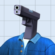 馬桶人沙盒戰爭