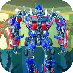 怪獸進(jìn)化城市逃亡