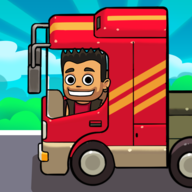 放置運(yùn)輸大亨(Transport It!-Idle Tycoon)