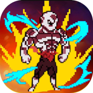 傳說中的龍斗戰(zhàn)士(Legendary Dragon Fight Warrior)