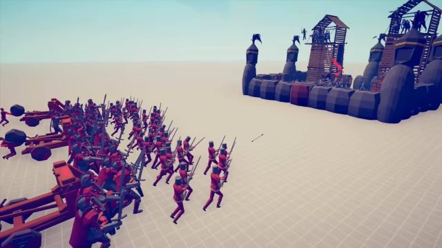 真實模擬戰爭的游戲大全