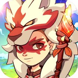 蠻荒大冒險(xiǎn)