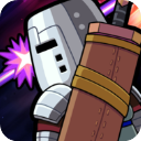 鋼鐵騎士養成(Iron Knight Maker)