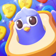 蛋仔三消(Project Three)