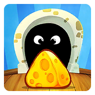 老鼠覓食記(TripTrap)