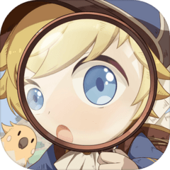 異世代光與魔法