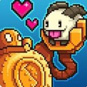 英雄聯盟魄羅快跑