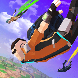 皇家戰火(Battle Royale Fire)