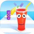 果汁沖沖沖(Juice Run)