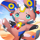 訓(xùn)練師峽谷(Trainer canyon)