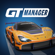 GT經理(GT Manager)