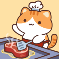 貓咪烹飪吧(Cat Cooking Bar)