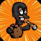 怪物戰斗進化生存(Hero Battle)