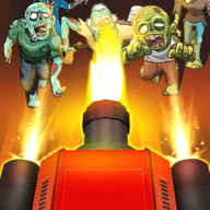 防御僵尸進攻(Zombie Defense)