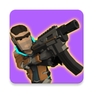 迷你像素射擊大亂斗