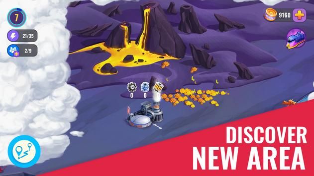 殖民地運輸大亨(Colonize)