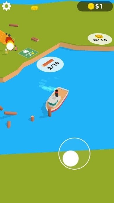 河流建造者3D(River Builder 3D)