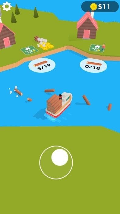 河流建造者3D(River Builder 3D)