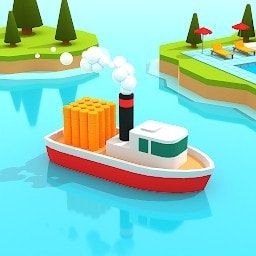河流建造者3D(River Builder 3D)