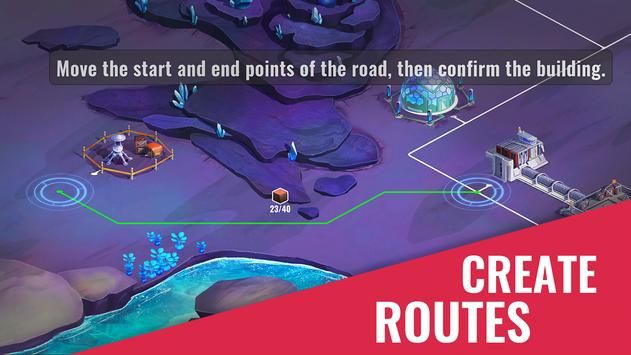 殖民地運輸大亨(Colonize)