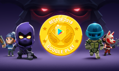 領地爭奪大逃殺(Battlelands)