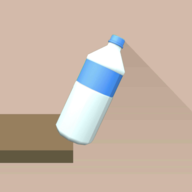 翻轉瓶子3D(Bottle Flip 3D)