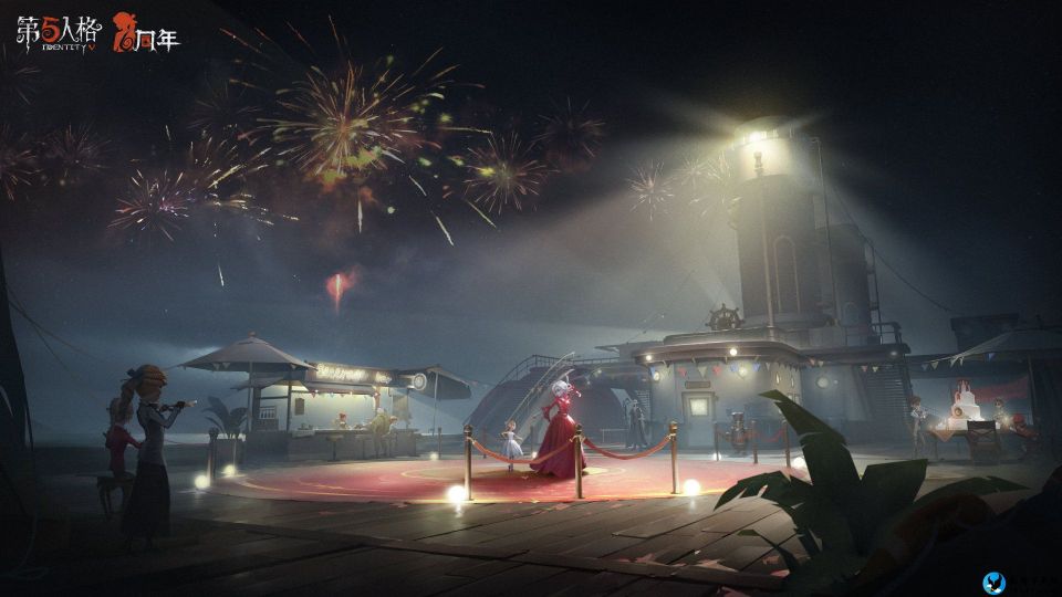 第五人格六周年慶新增地圖有哪些