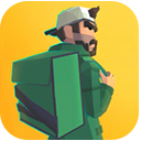 末日外賣員(Delivery Z: Food Courier Simulator)